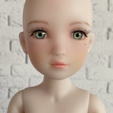 Франческа Руби Ред