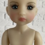 Клементина Руби Ред