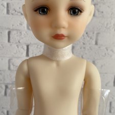 Молли Руби Ред