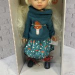 Сесиль Паола Рейна