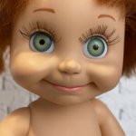 Шерри Беби Фейс