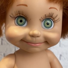 Шерри Беби Фейс