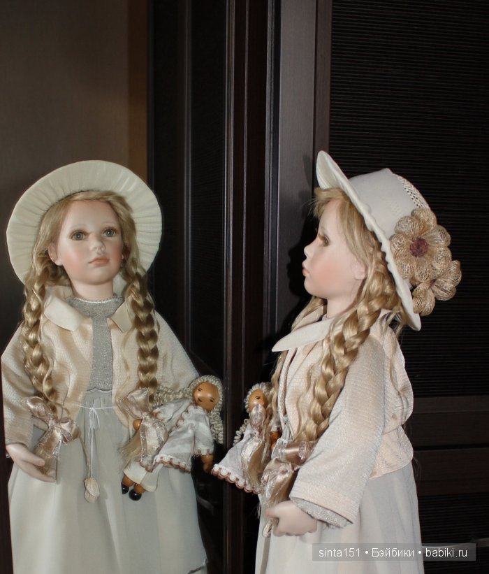 Nikola от Zofia &amp; Henry Zawieruszynski