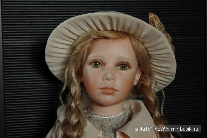 Nikola от Zofia &amp; Henry Zawieruszynski