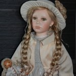 Nikola от Zofia & Henry Zawieruszynski