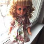 Как долго я её искала