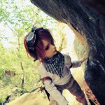 Пещера Горного Короля? - ровно 3 кадра