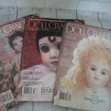 Перелистывая журналы