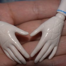 Моё сердечко