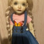 Парички на девочек БЖД