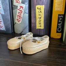 Обувь для кукол БЖД