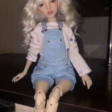 Идеальная Войд