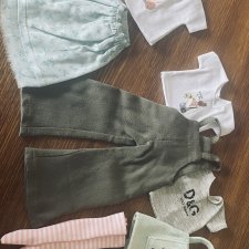 Вещи на Иден 28-30 см и на подобных кукол