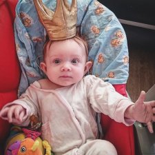 Поиск молда реборн для задуманной портретки