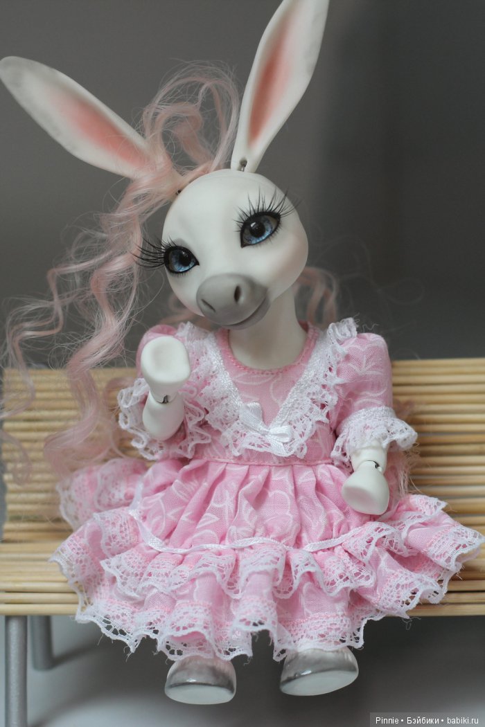 Выставка "Триумф кукол" в Саратове (фото 3)