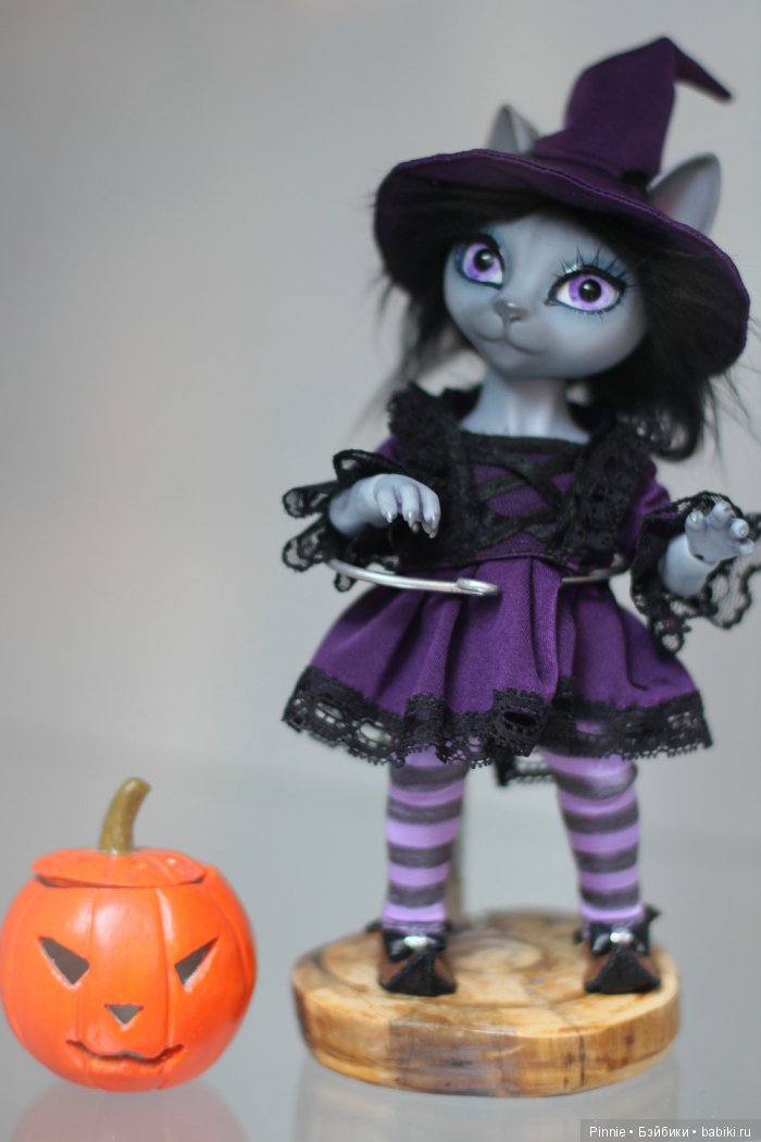 Выставка "Триумф кукол" в Саратове (фото 6)