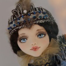 Выставка "Триумф кукол" в Саратове