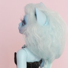 Немного блюза