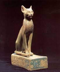 Богиня - кошка — Разные куклы BJD (БЖД): редкие бренды