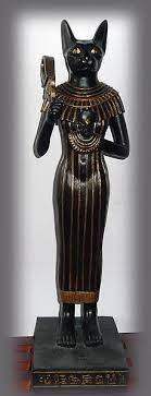 Богиня - кошка — Разные куклы BJD (БЖД): редкие бренды (фото 2)