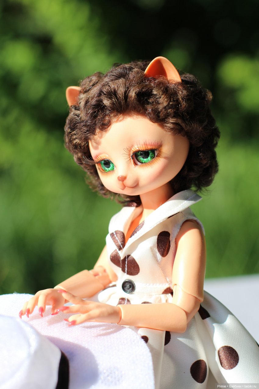 Akabara doll studio — Кукольные шарнирные чудеса) (фото 8)