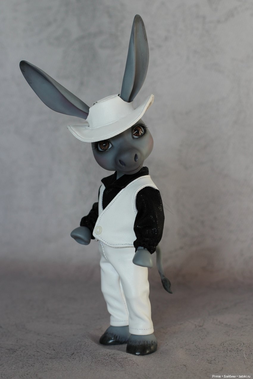 Akabara doll studio — Кукольные шарнирные чудеса)