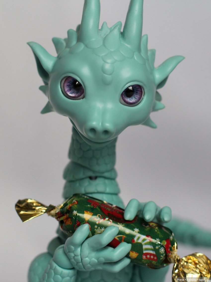 Делай кусь — Авторские шарнирные куклы своими руками: лепка