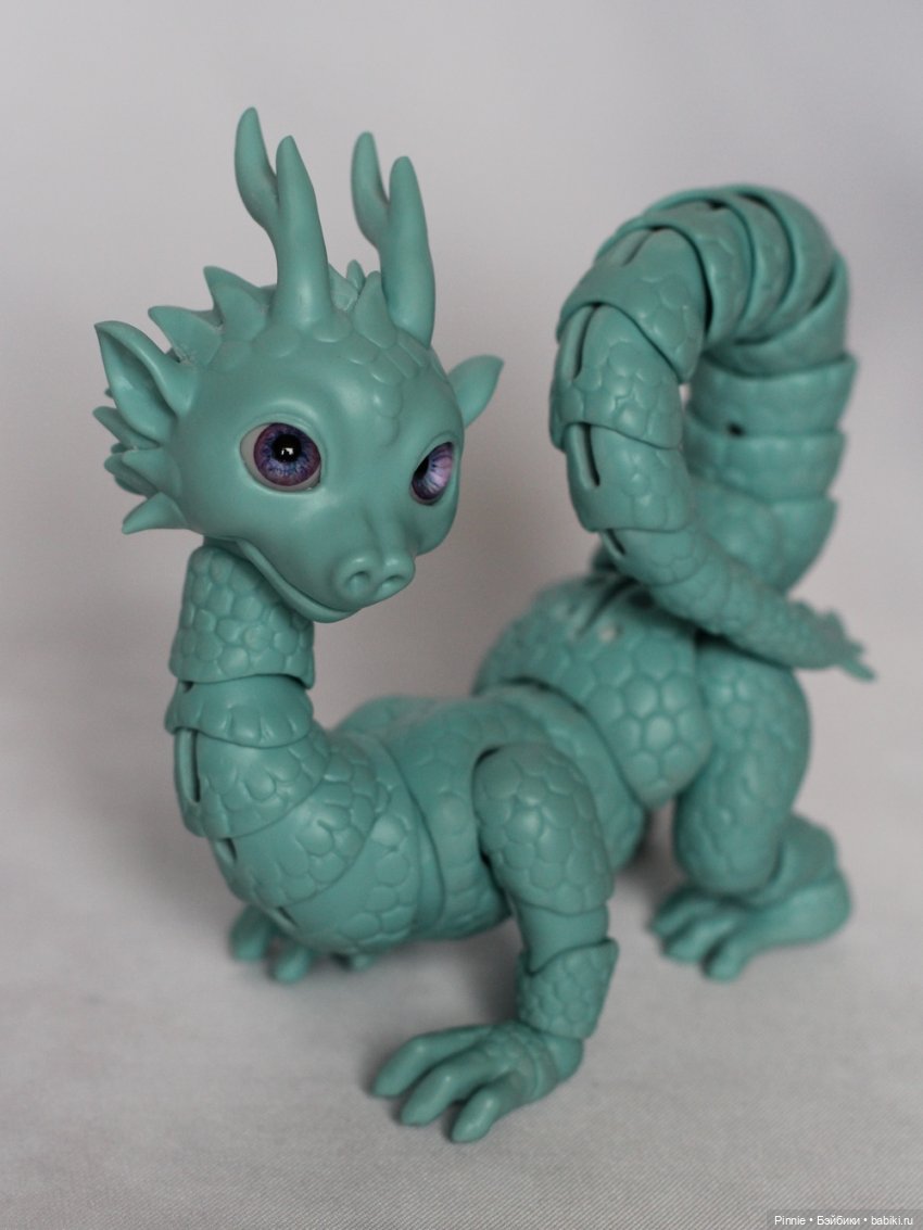 креветочка