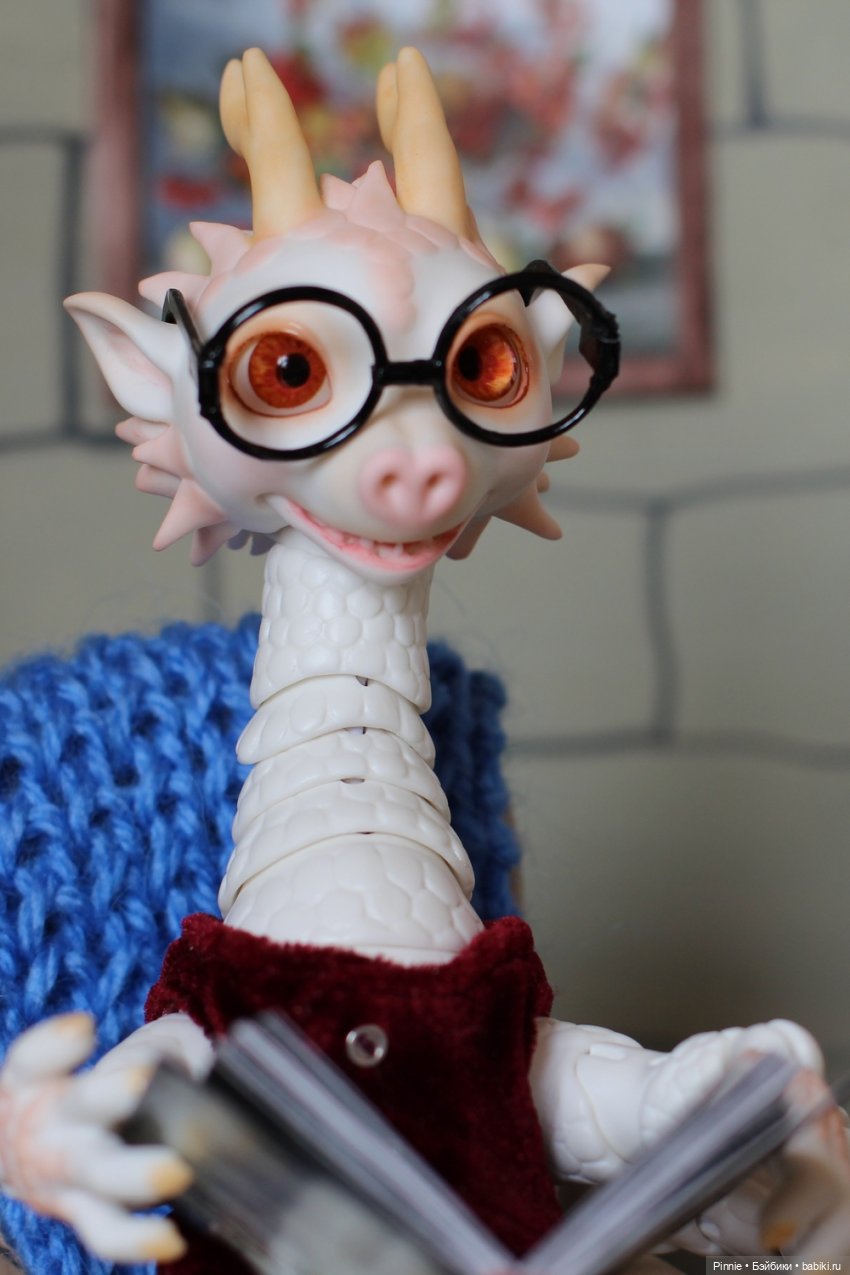 чтение так успокаивает