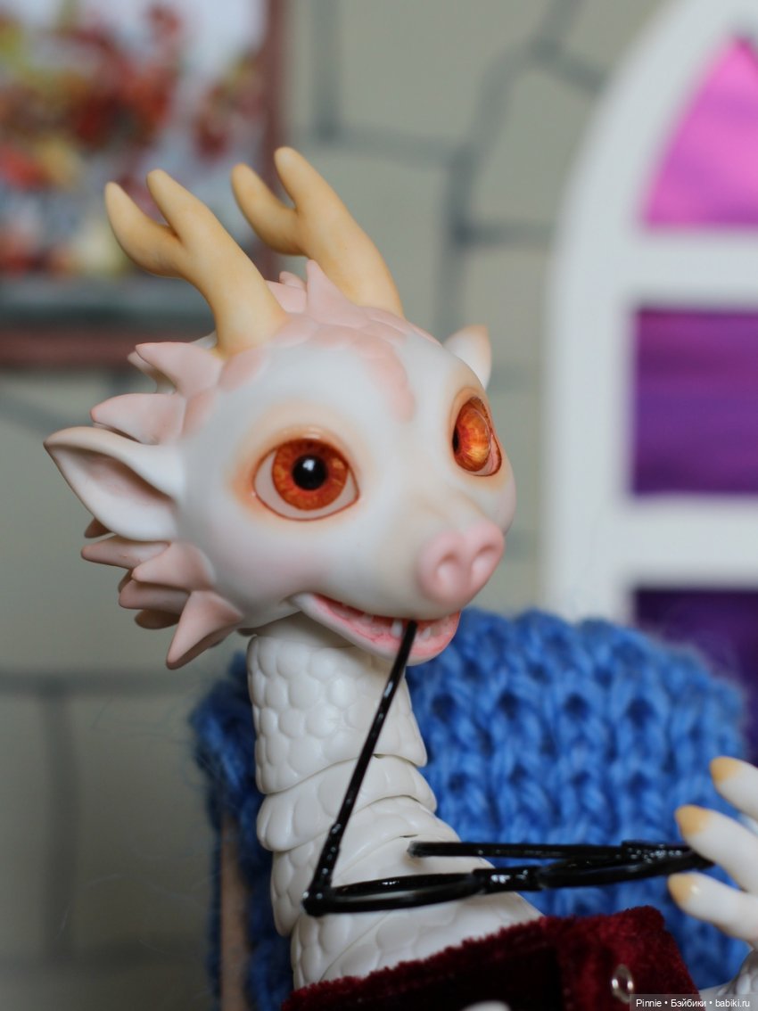 она такая красивая...