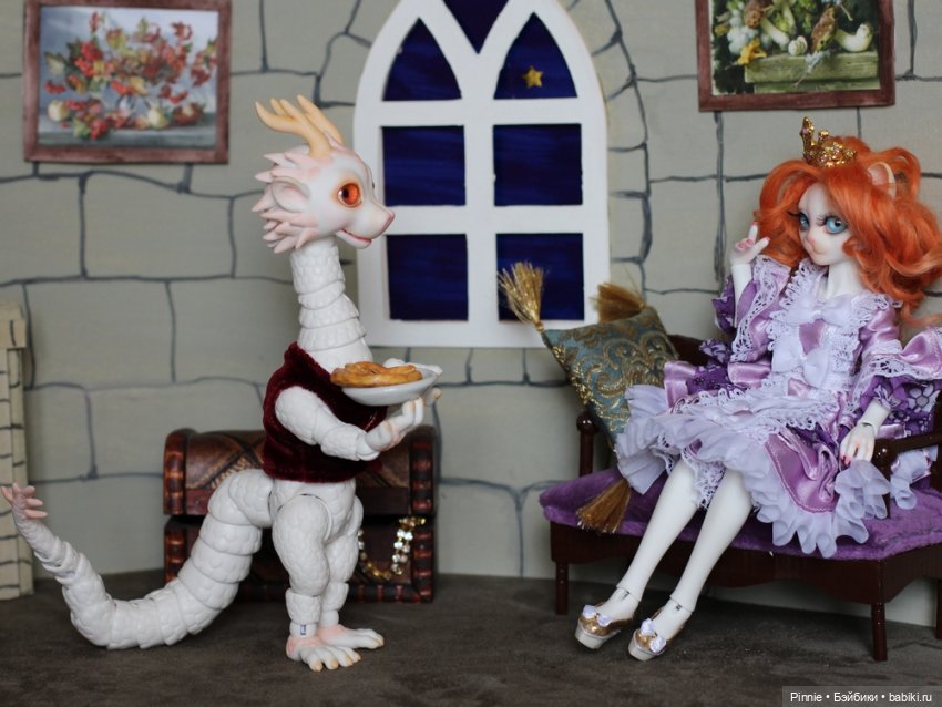 это очень вкусный бублик