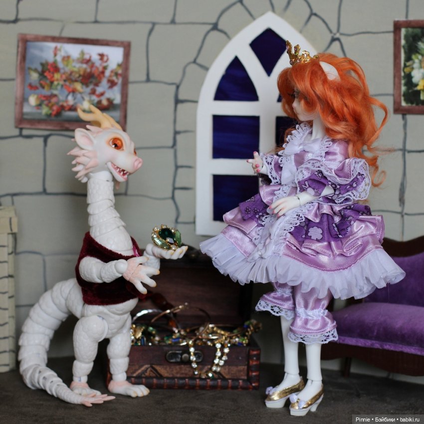 хвастунишка