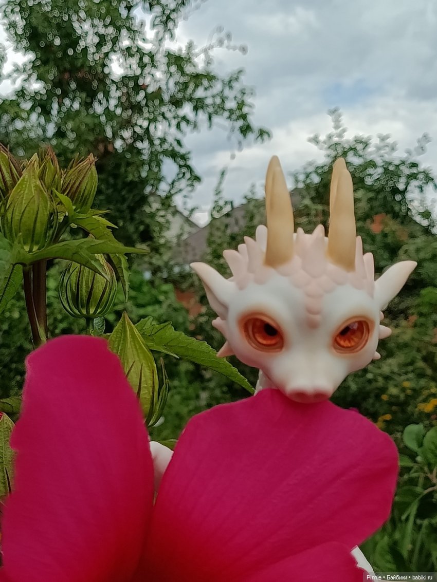 на вид лучше, чем на вкус...