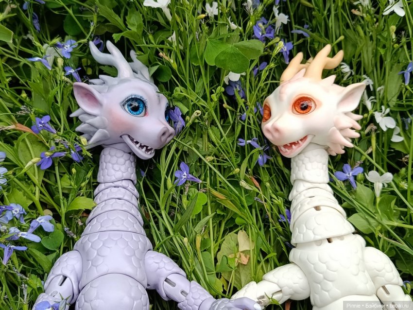 ты прекрасна, любимая!...