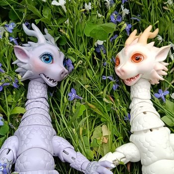 Летние дракошки