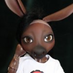 Ослик Джесси