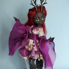 Новогодняя распродажа! Волшебный котолень