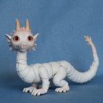 Дракончик Фредерик