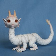 Дракончик Фредерик