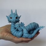 Дракончик Фредерик