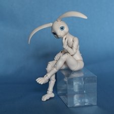 Кролик Тристан