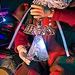 Счастливого Рождества