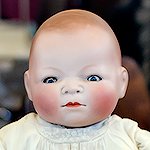 25 международный фестиваль кукол в городе Нойштадт бай Кобург. Puppen Festival in Neustadt bei Coburg 2016. Фототепортаж