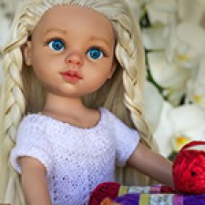 Летом, в жаркие часы –  только майка и трусы