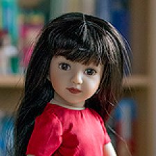 Как мимолетное виденье