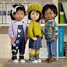 Вот еще одна осень прошла