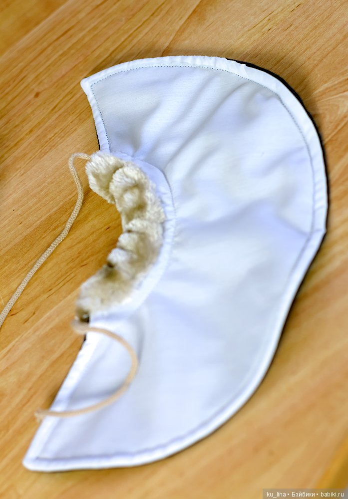 Вот как бывает растаял он | Бэйбики Вот как бывает растаял он (фото 7)