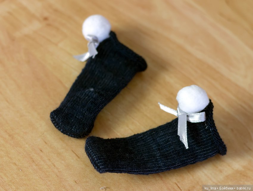 Вот как бывает растаял он | Бэйбики Вот как бывает растаял он (фото 9)