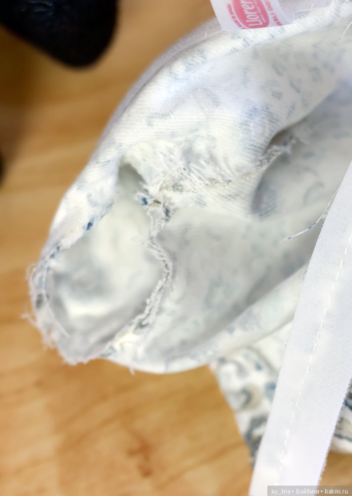 Вот как бывает растаял он | Бэйбики Вот как бывает растаял он (фото 8)