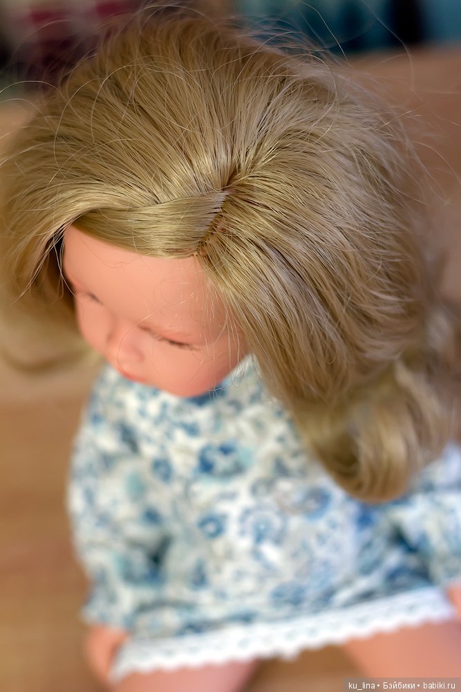 Вот как бывает растаял он | Бэйбики Вот как бывает растаял он (фото 4)